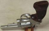 Smith & Wesson Model 66-1 Stainless Steel .357 Magnum Caliber Revolver S/N 36K7544 - 7 of 7