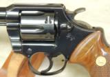 Colt Lawman MK III .357 Magnum Caliber Revolver S/N L5949 - 3 of 6