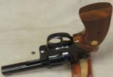 Colt Lawman MK III .357 Magnum Caliber Revolver S/N L5949 - 6 of 6