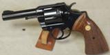 Colt Lawman MK III .357 Magnum Caliber Revolver S/N L5949 - 1 of 6