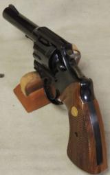 Colt Lawman MK III .357 Magnum Caliber Revolver S/N L5949 - 5 of 6
