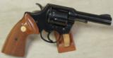 Colt Lawman MK III .357 Magnum Caliber Revolver S/N L5949 - 2 of 6