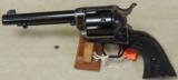 Colt Single Action Army P1850 .45 Colt Caliber Revolver NIB S/N S62783A - 1 of 7