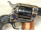 Colt Single Action Army P1850 .45 Colt Caliber Revolver NIB S/N S62783A - 3 of 7