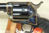 Colt Single Action Army P1850 .45 Colt Caliber Revolver NIB S/N S62783A - 4 of 7