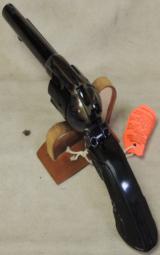 Colt Single Action Army P1850 .45 Colt Caliber Revolver NIB S/N S62783A - 6 of 7