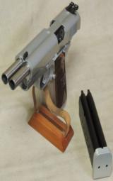 Arsenal Arms AF2001-A1 Double Barrel STS .45 ACP Caliber Pistol NIB S/N DB0168US - 7 of 10