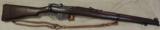 Australian Enfield SMLE No. 1 MK III .303 British Caliber Military Rifle S/N 29444 - 2 of 10