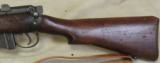Australian Enfield SMLE No. 1 MK III .303 British Caliber Military Rifle S/N 29444 - 4 of 10