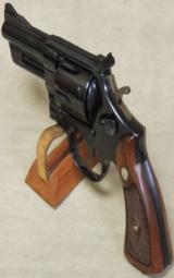 Smith & Wesson Pre Model 27 .357 Magnum Revolver S/N S75669 - 6 of 10