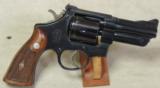 Smith & Wesson Pre Model 27 .357 Magnum Revolver S/N S75669 - 2 of 10
