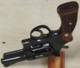 Smith & Wesson Pre Model 27 .357 Magnum Revolver S/N S75669 - 7 of 10