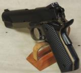 Christensen Arms 1911 Commander Titanium Frame .45 ACP Target Pistol NIB S/N CX01093 - 4 of 6