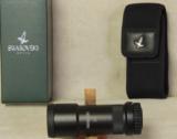Swarovski Optik Binocular Booster 2x Doubler NIB - 2 of 3