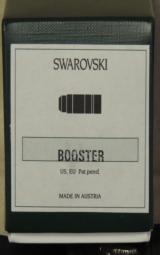 Swarovski Optik Binocular Booster 2x Doubler NIB - 3 of 3