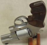 Smith & Wesson Model 627-5 Performance Center .357 Magnum 8-Shot Revolver NIB S/N CWV7476 - 6 of 7