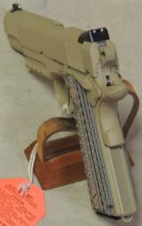 Colt 1911 M45A1 .45 ACP Caliber Close Quarter Battle Pistol NIB S/N 07590EGA - 5 of 7