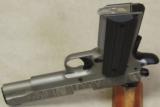 Christensen Arms 1911 Damascus Slide w/ Titanium Frame .45 ACP Pistol NIB S/N CX01068 - 6 of 6