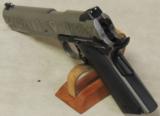 Christensen Arms 1911 Damascus Slide w/ Titanium Frame .45 ACP Pistol NIB S/N CX01068 - 5 of 6