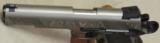 Christensen Arms 1911 Damascus Slide w/ Titanium Frame .45 ACP Pistol NIB S/N CX01068 - 4 of 6