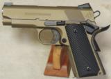 Christensen Arms 1911 Commander Titanium Frame .45 ACP Target Pistol NIB S/N CX00996 - 2 of 5