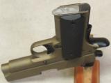 Christensen Arms 1911 Commander Titanium Frame .45 ACP Target Pistol NIB S/N CX00996 - 5 of 5