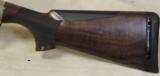 Benelli Ethos Nickel Plated Engraved 12 GA Shotgun NIB S/N F333758B14 - 6 of 10