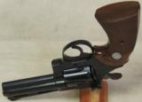 Colt DiamondBack .38 Special Caliber Revolver S/N D54808 - 6 of 6