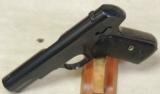 Colt Model 1903 Hammerless Pistol .32 Caliber S/N 195678 - 4 of 5