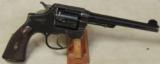 Smith & Wesson 38 Hand Ejector M&P .38 S&W Special Revolver S/N 560875 - 2 of 8