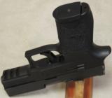 Sig Sauer P250 .40 S&W Caliber Pistol NIB S/N EAU007902 - 3 of 4
