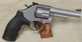Smith & Wesson Model 66-8 Stainless .357 Magnum Revolver NIB S/N CWW9287 - 2 of 6