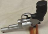 Smith & Wesson Model 66-8 Stainless .357 Magnum Revolver NIB S/N CWW9287 - 4 of 6