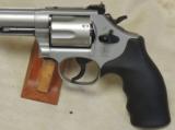 Smith & Wesson Model 66-8 Stainless .357 Magnum Revolver NIB S/N CWW9287 - 3 of 6