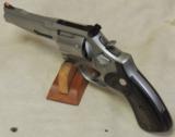 Smith & Wesson Model 686 SSR Pro Series .357 Mag Revolver NIB S/N CWX2403 - 1 of 6