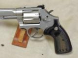 Smith & Wesson Model 686 SSR Pro Series .357 Mag Revolver NIB S/N CWX2403 - 6 of 6