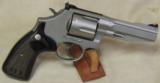 Smith & Wesson Model 686 SSR Pro Series .357 Mag Revolver NIB S/N CWX2403 - 4 of 6