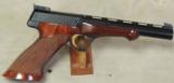 Browning Belgium Medalist .22 LR Caliber Target Pistol S/N 70894T74 - 4 of 8
