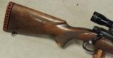Winchester Model 70 Pre-64 Featherweight Rifle .308 WIN Caliber S/N 325489 - 9 of 10