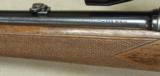 Winchester Model 70 Pre-64 Featherweight Rifle .308 WIN Caliber S/N 325489 - 5 of 10