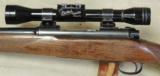 Winchester Model 70 Pre-64 Featherweight Rifle .308 WIN Caliber S/N 325489 - 3 of 10