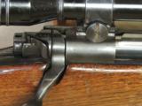 Winchester Model 70 Pre-64 Featherweight Rifle .308 WIN Caliber S/N 325489 - 8 of 10
