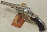 Colt 1877 Lightning .38 LC Caliber Revolver FIRST YEAR PRODUCTION S/N 219 - 5 of 8