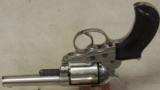 Colt 1877 Lightning .38 LC Caliber Revolver FIRST YEAR PRODUCTION S/N 219 - 8 of 8