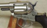 Colt 1877 Lightning .38 LC Caliber Revolver FIRST YEAR PRODUCTION S/N 219 - 4 of 8