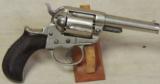Colt 1877 Lightning .38 LC Caliber Revolver FIRST YEAR PRODUCTION S/N 219 - 2 of 8