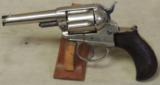 Colt 1877 Lightning .38 LC Caliber Revolver FIRST YEAR PRODUCTION S/N 219 - 1 of 8