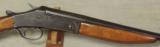 Iver Johnson / Montgomery Ward Hercules .410 GA Shotgun S/N None - 5 of 8