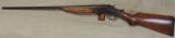 Iver Johnson / Montgomery Ward Hercules .410 GA Shotgun S/N None - 1 of 8