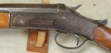 Iver Johnson / Montgomery Ward Hercules .410 GA Shotgun S/N None - 3 of 8